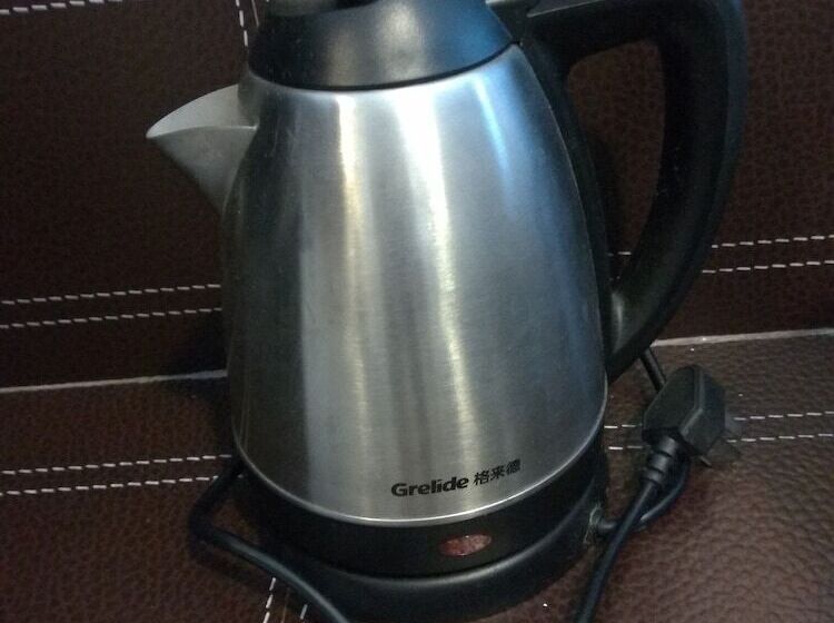 پانسیون Tsim Sha Tsui