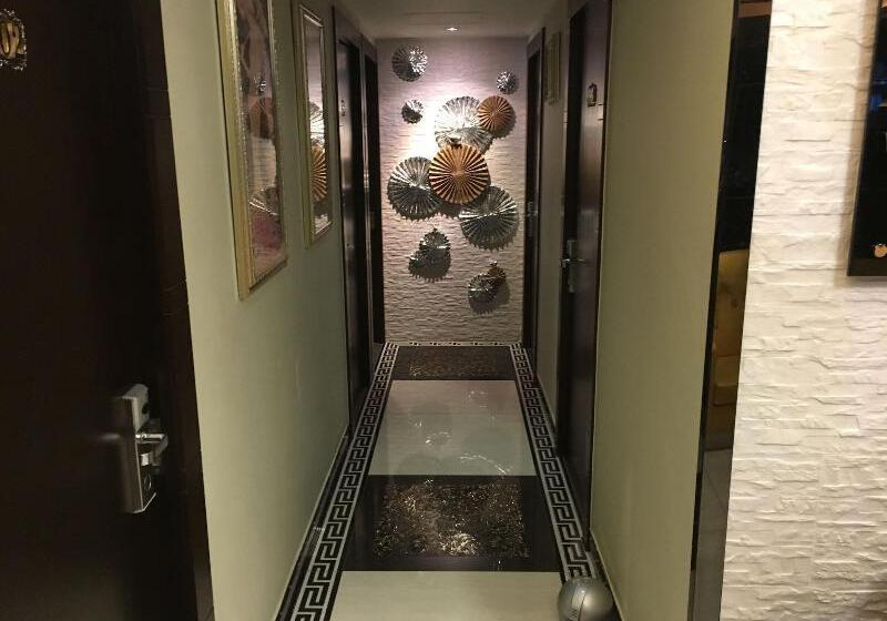 پانسیون Tsim Sha Tsui