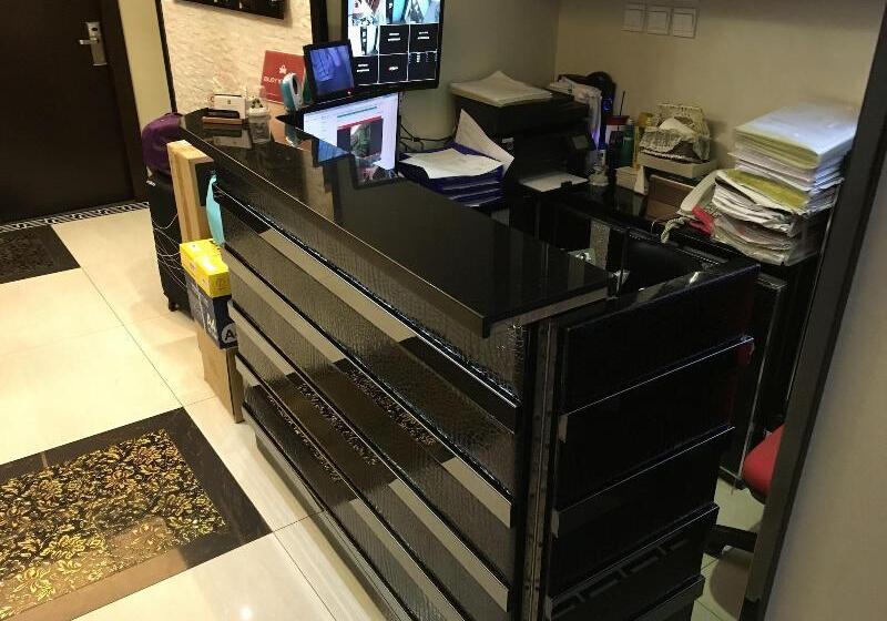 پانسیون Tsim Sha Tsui