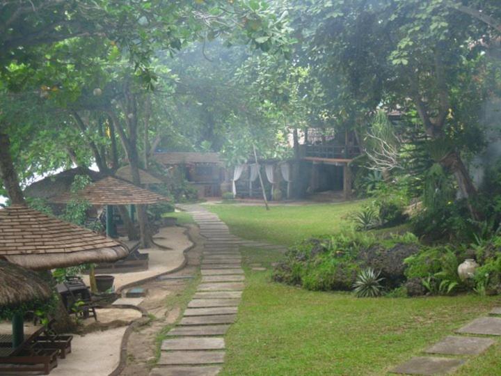 אתר נופש Chema S By The Sea