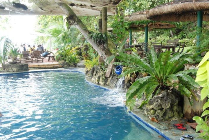 אתר נופש Chema S By The Sea