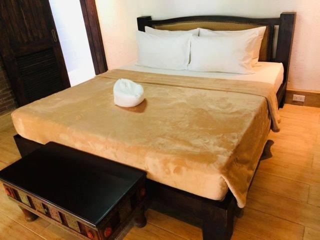 אתר נופש Chema S By The Sea