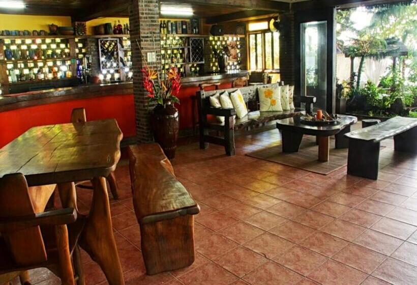 אתר נופש Chema S By The Sea