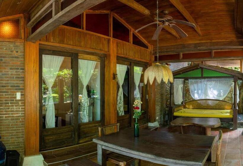 אתר נופש Chema S By The Sea