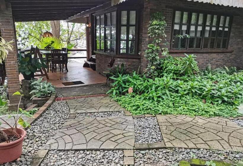 אתר נופש Chema S By The Sea