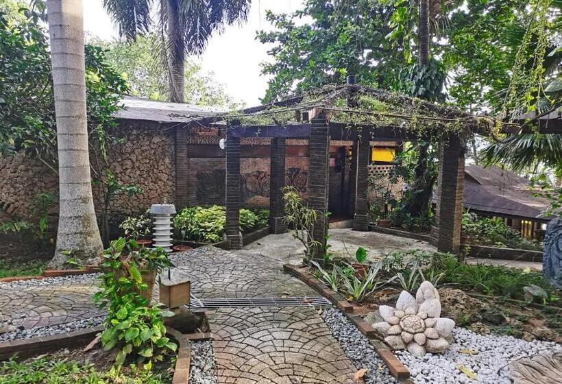 אתר נופש Chema S By The Sea