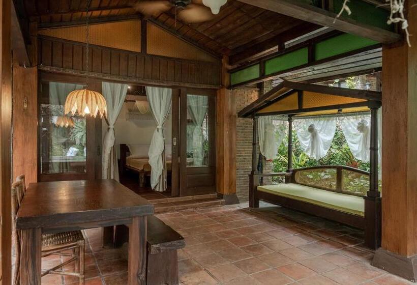 אתר נופש Chema S By The Sea