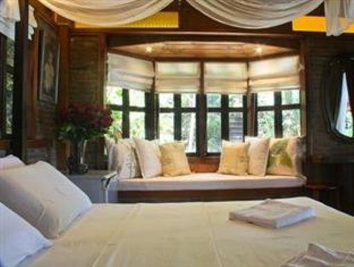 אתר נופש Chema S By The Sea