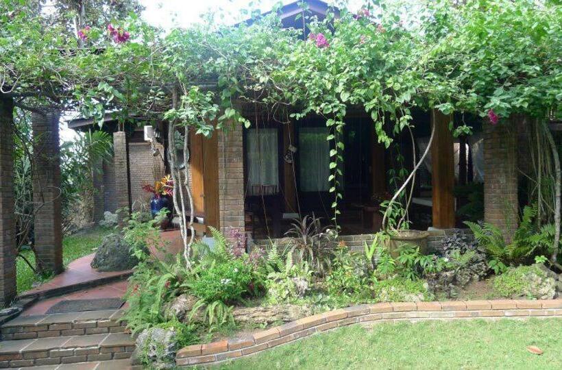 אתר נופש Chema S By The Sea