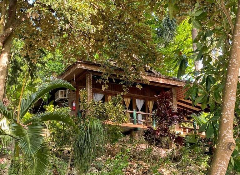 אתר נופש Chema S By The Sea