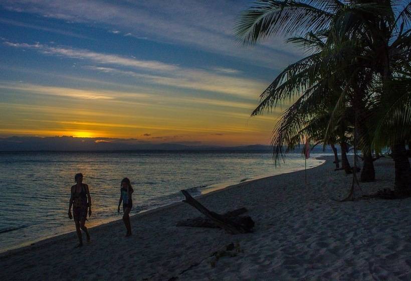 אתר נופש Modessa Island