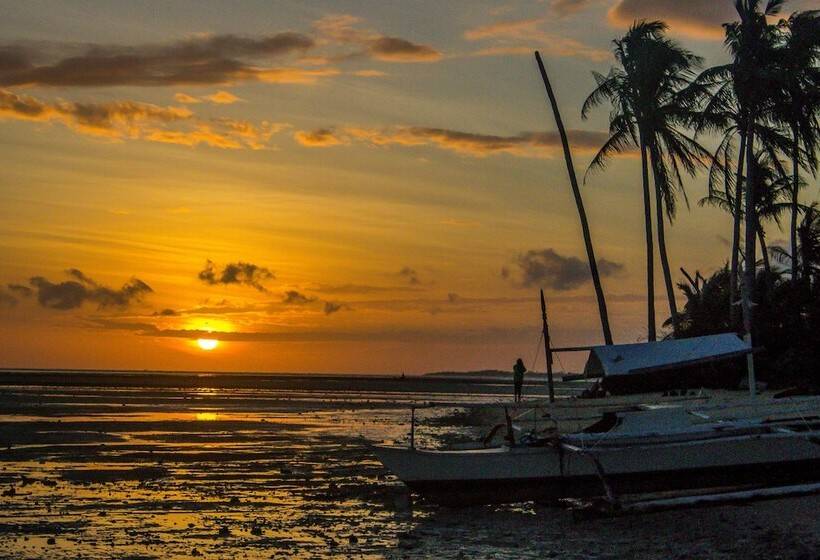 Курорт Modessa Island