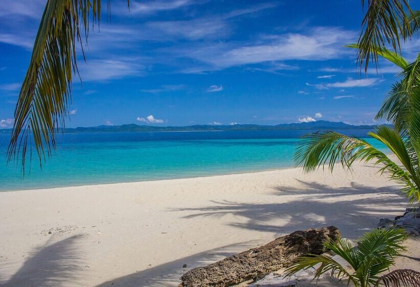 Курорт Modessa Island