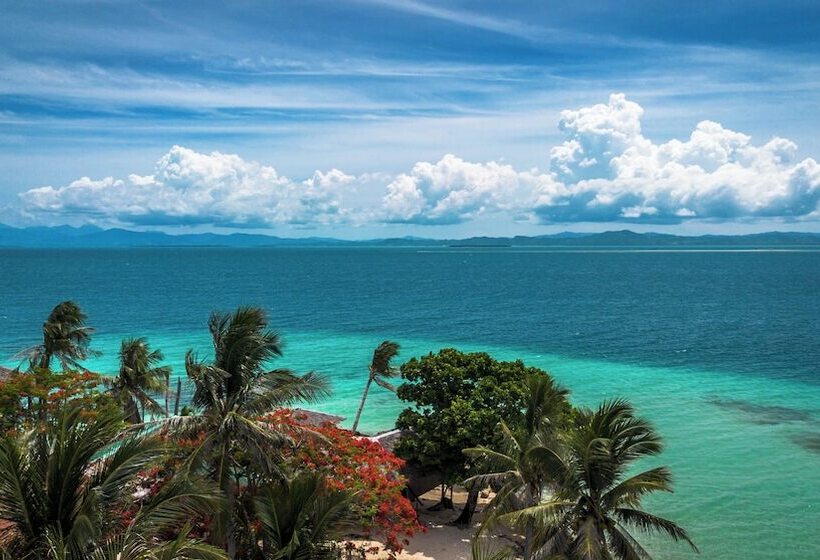 Курорт Modessa Island