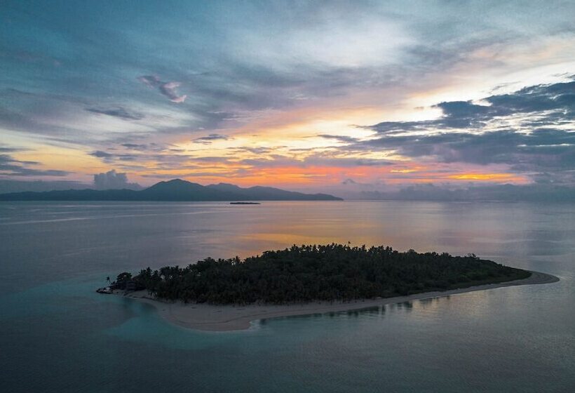 渡假胜地 Modessa Island