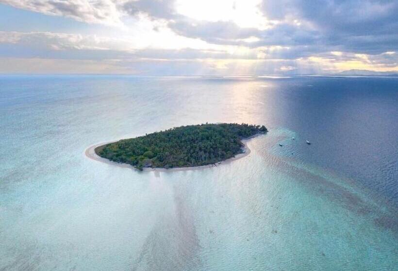 Курорт Modessa Island