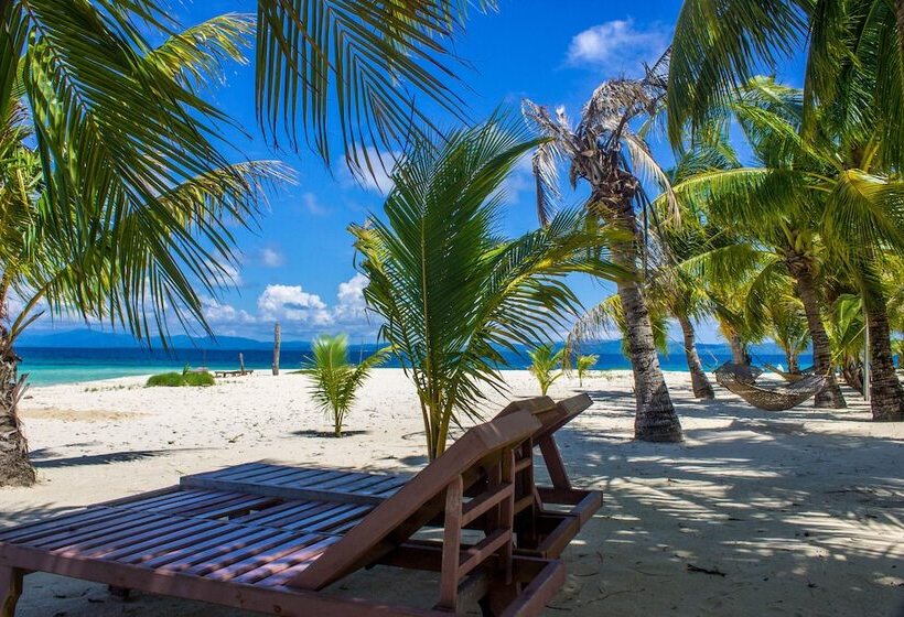 Курорт Modessa Island