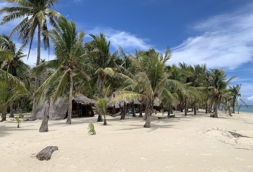 Курорт Modessa Island