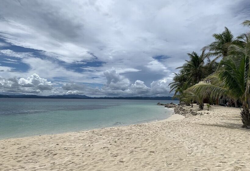 Курорт Modessa Island