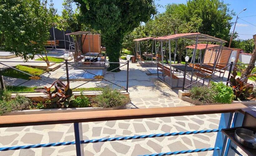 Sierra Hotel Tbilisi