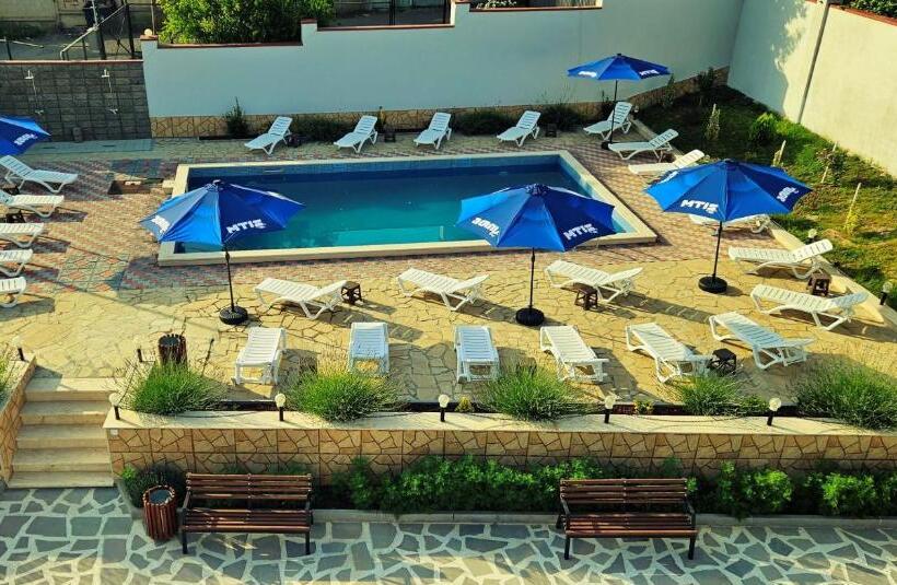 Sierra Hotel Tbilisi