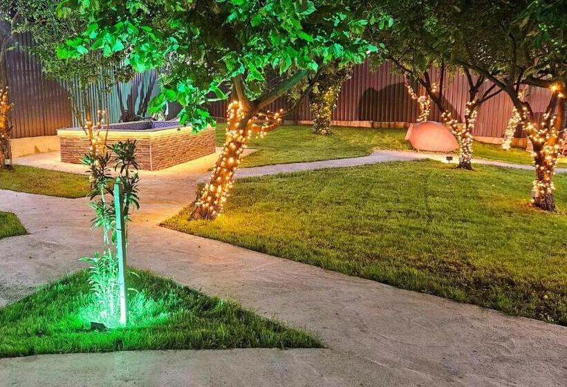 Sierra Hotel Tbilisi