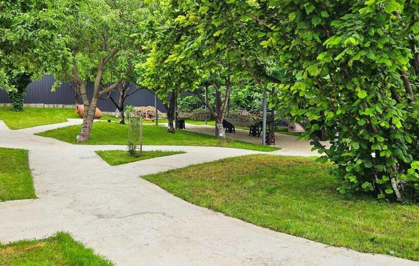 Sierra Hotel Tbilisi