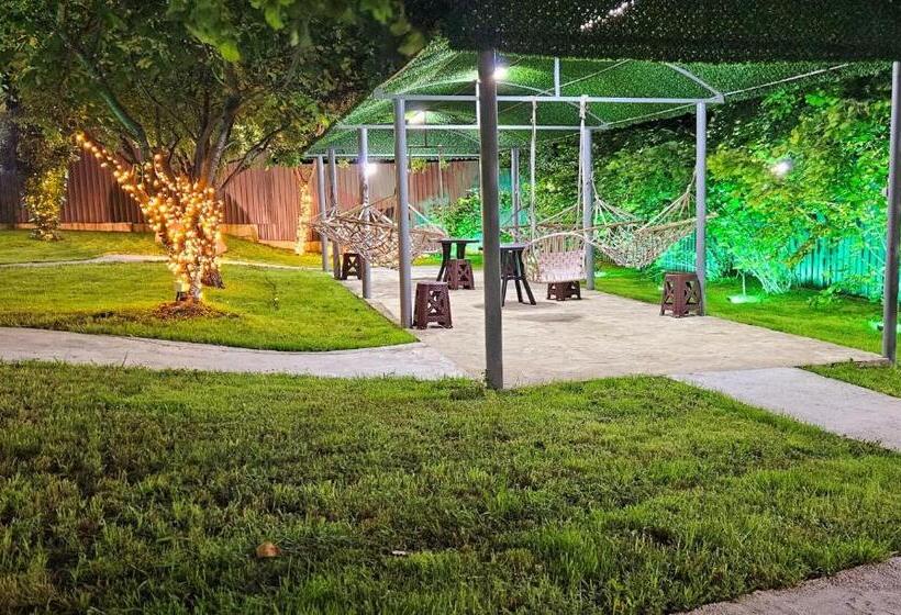 Sierra Hotel Tbilisi