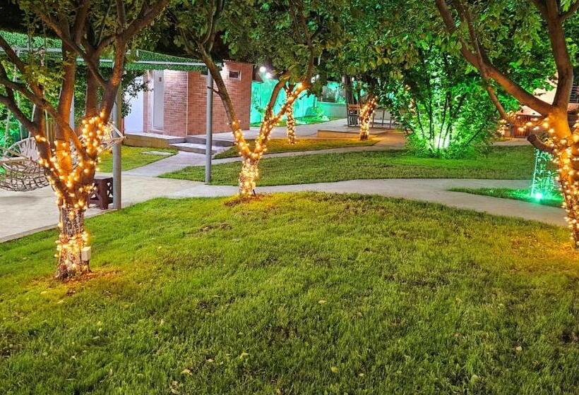 Sierra Hotel Tbilisi