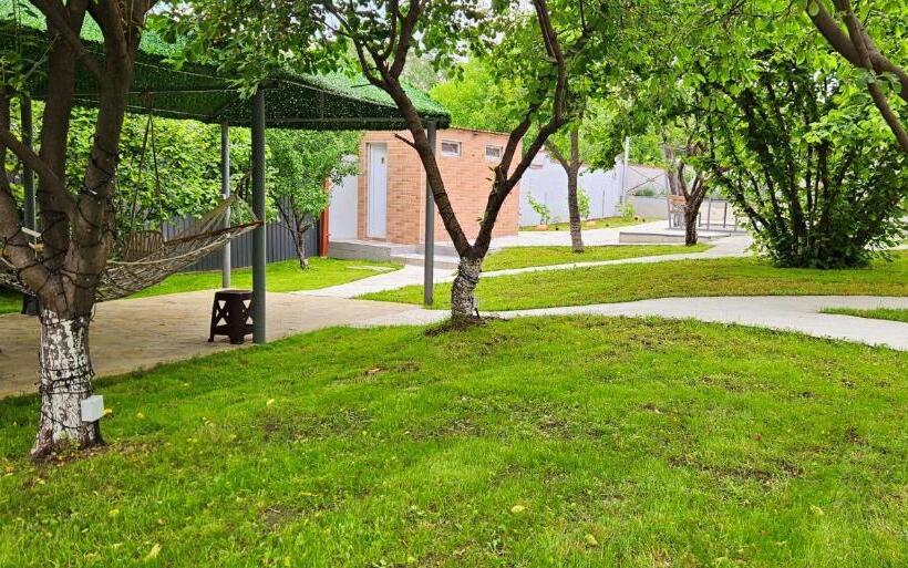 Sierra Hotel Tbilisi