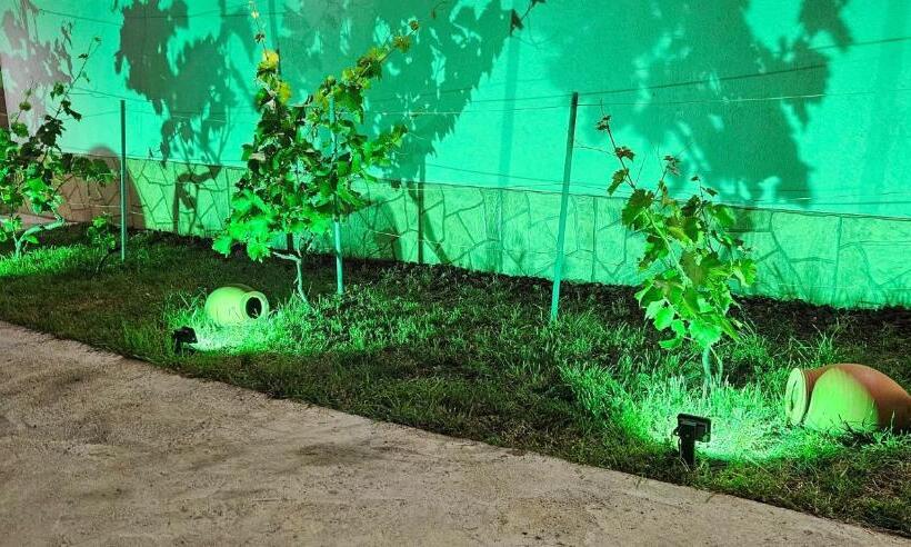 Sierra Hotel Tbilisi