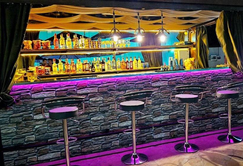 Sierra Hotel Tbilisi