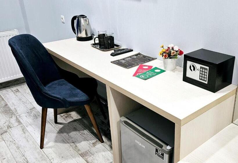 Sierra Hotel Tbilisi