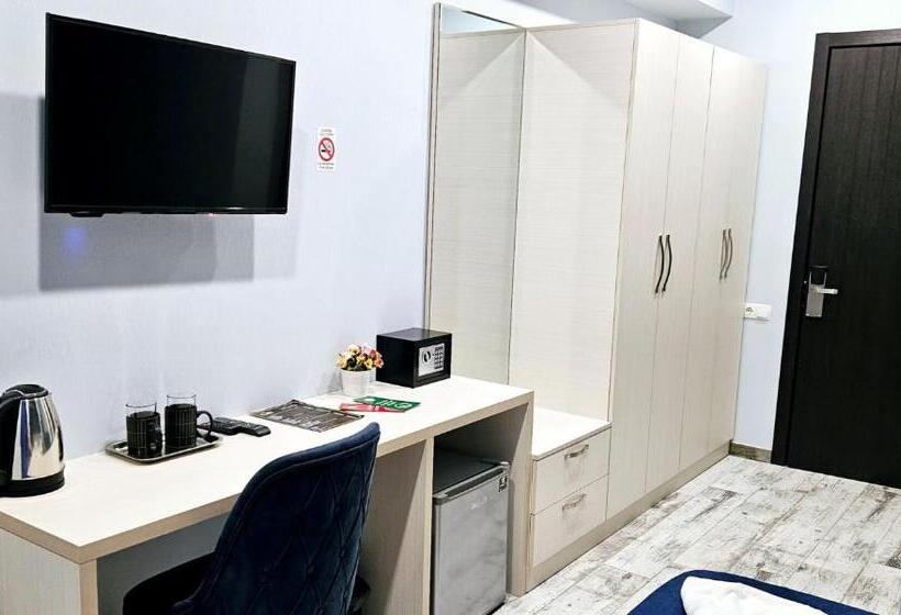 Sierra Hotel Tbilisi