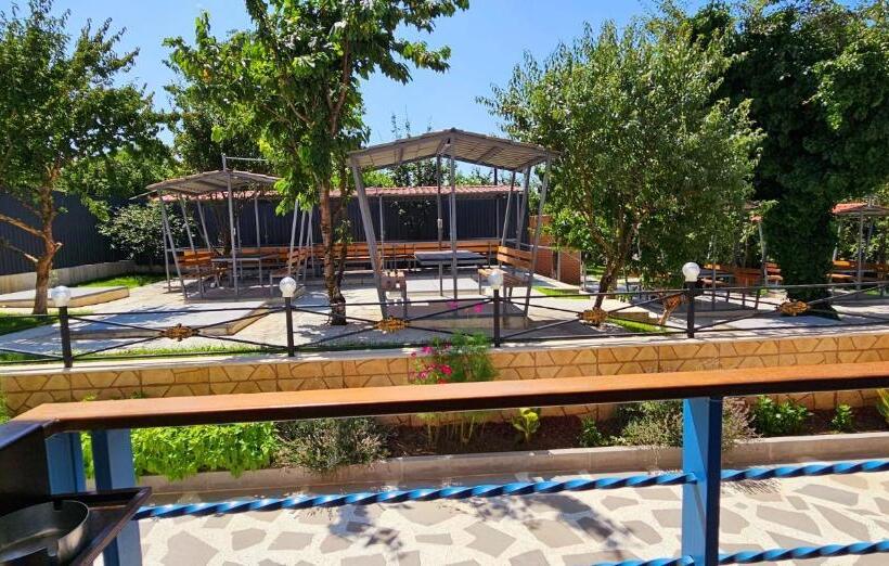 Sierra Hotel Tbilisi