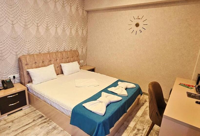 Sierra Hotel Tbilisi