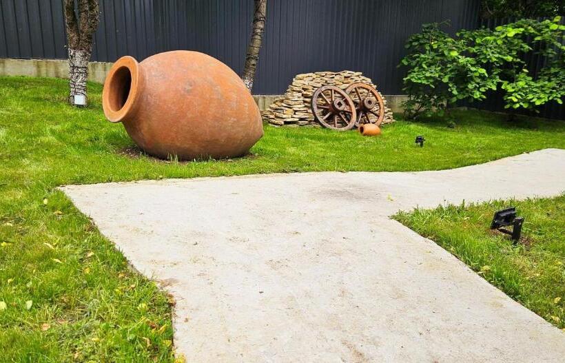 Sierra Hotel Tbilisi