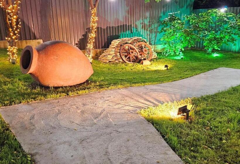 Sierra Hotel Tbilisi