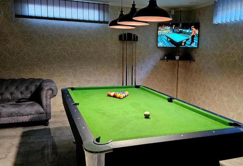 Sierra Hotel Tbilisi