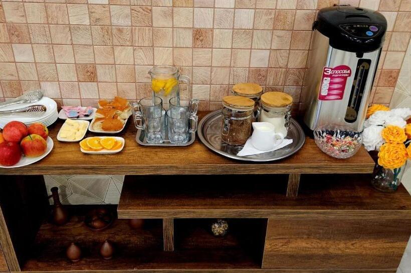 Sierra Hotel Tbilisi