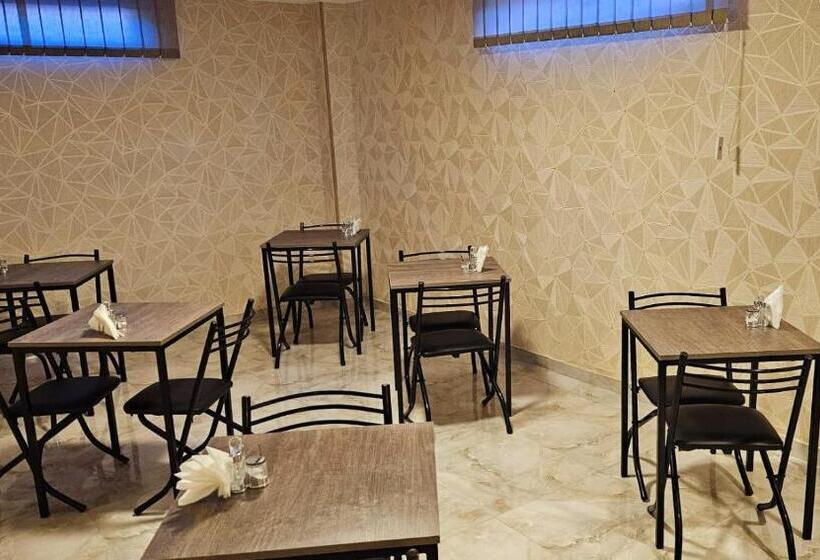 Sierra Hotel Tbilisi