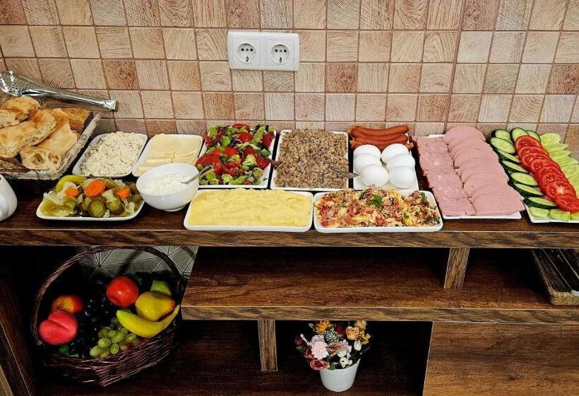 Sierra Hotel Tbilisi