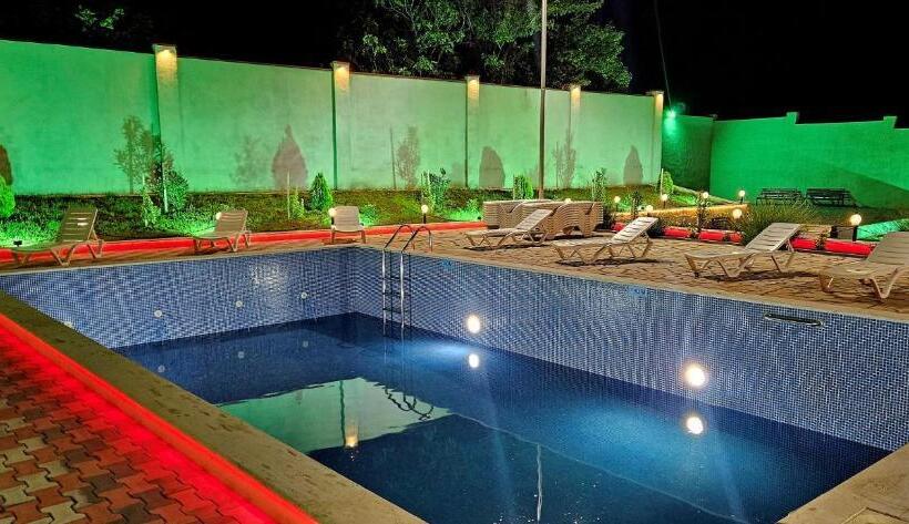 Sierra Hotel Tbilisi