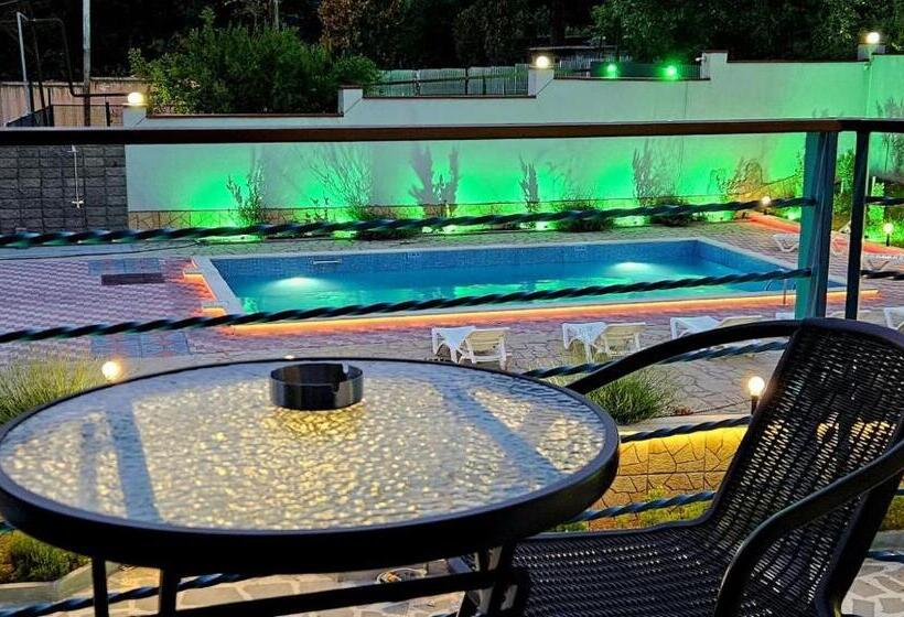 Sierra Hotel Tbilisi