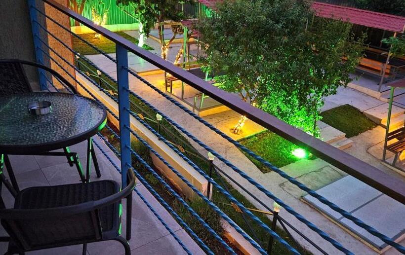 Sierra Hotel Tbilisi