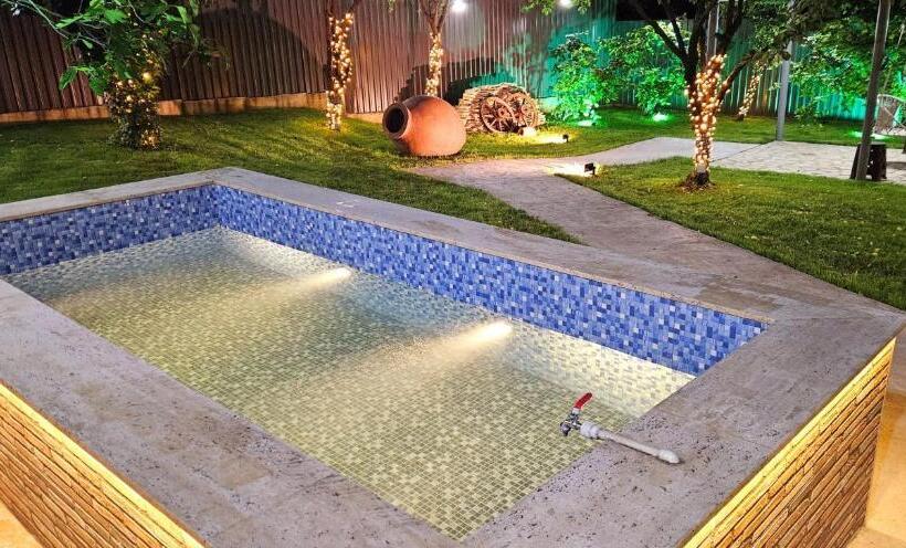 Sierra Hotel Tbilisi