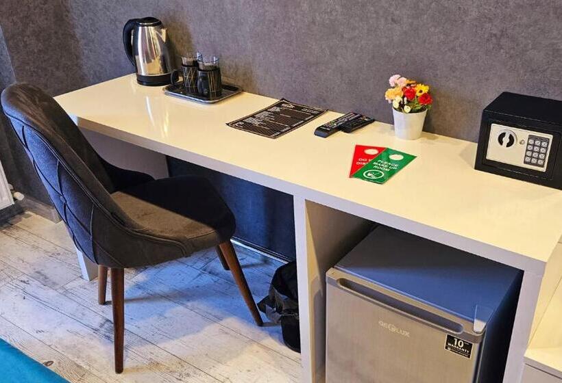 Sierra Hotel Tbilisi