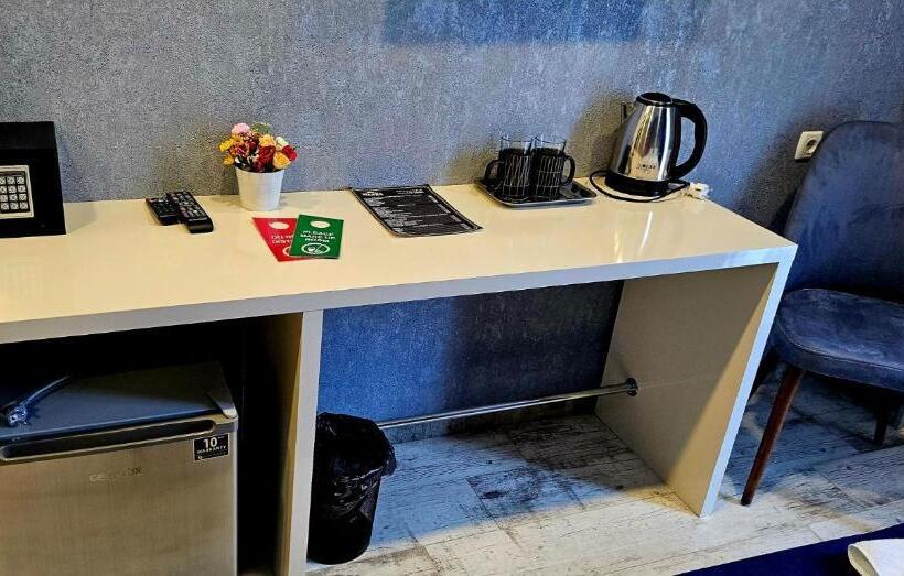 Sierra Hotel Tbilisi