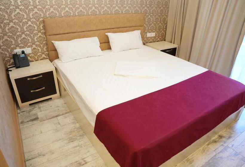 Sierra Hotel Tbilisi