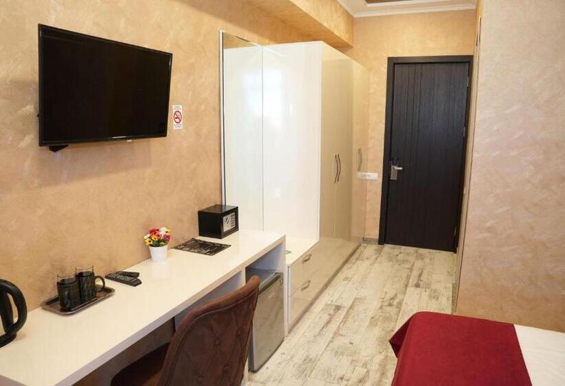 Sierra Hotel Tbilisi